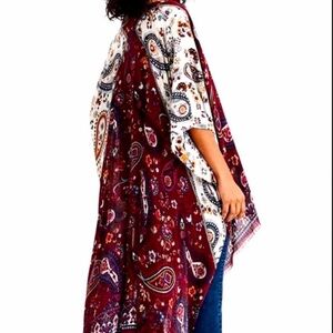 American Eagle Outfitters Cardigan; OS